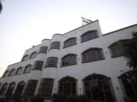 Hotel Sheetal Regency,Near Janambhumi