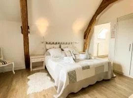 Chambre double Paradis