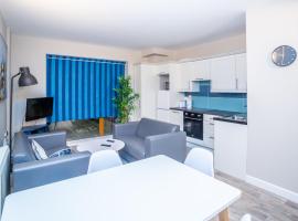 SETU City Campus Accommodation, hotel v destinaci Waterford