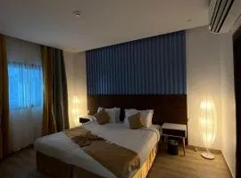 شقق بمنتجع لافونتين بدرة العروس على شاطئ البرادايس للعوائل فقط