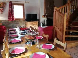 Appartement 11 personnes