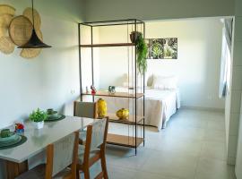 A melhor hospedagem de Umuarama, hotel v destinaci Umuarama