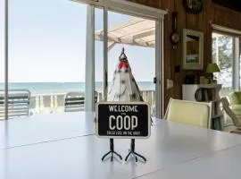 Beachfront cottage on North Shore Grand Haven