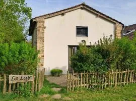 Gites O Ptit Bonheur - Vendée - 2 Maisons de 85 m2 chacune avec piscine extérieure chauffée & couverte
