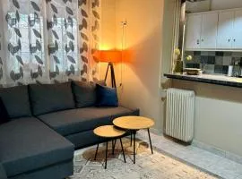 Cozy home in Nea Smirni