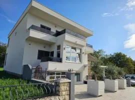 Villa Ante