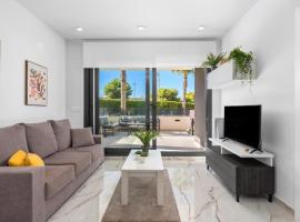 Luxury Stay Orihuela Costa, hotel a La Florida