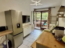 Appartement 2 pièces 4 couchages ARGELES SUR MER AR510-0116