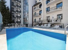 Hotel Splendid Tbilisi, khách sạn ở Tbilisi