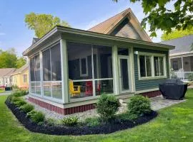 The Silver Fir - 40 Hollow