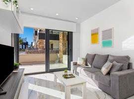 Modern Apartment Orihuela Costa, hotel a La Florida