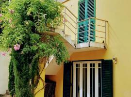 Casa Amarante Porto, ξενοδοχείο σε Amarante