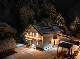 Apartmaji ENIA Rateče-Planica, Kranjska Gora