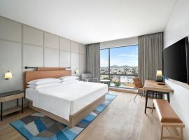 Four Points by Sheraton Chennai, Velachery, khách sạn Sheraton ở Chennai