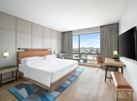 Four Points by Sheraton Chennai, Velachery