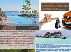 Votre Oasis Tropicale