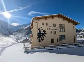 Apartmenthaus Sonnenhof