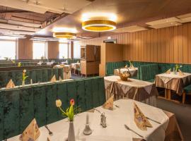 Stadthotel Raabs an der Thaya, hotel v destinaci Raabs an der Thaya