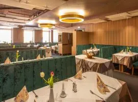 Stadthotel Raabs an der Thaya