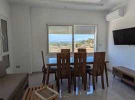 Kelibia Beach appartments, hotel in Kelibia