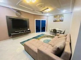 Danso apartment