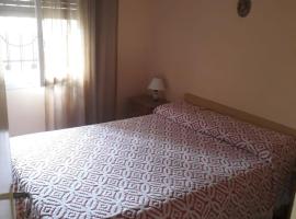 Casita Mar del Tuyù, ξενοδοχείο σε Mar del Tuyu