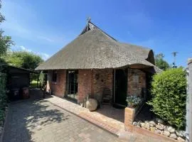 Runenhaus Ostseebad Wustrow