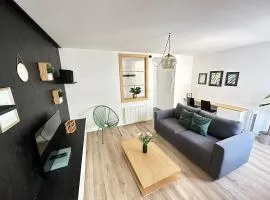 Le Forum - HYPER centre - PARKING