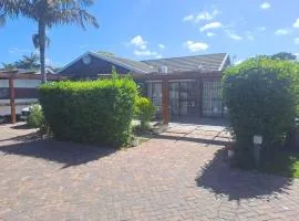 River Apartment in Gated Complex