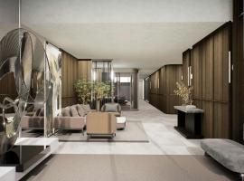 Residence Inn by Marriott Antalya, hotel que aceita pets em Antalya