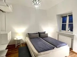 Zentrales City-Appartment