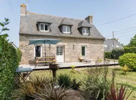 50 m de la plage - Maison pour 6 avec jardin