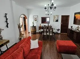 Casa V del Pino