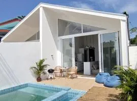 Cozy Villa 1bd and swimming pool