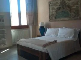 Al Console Le Dimore Apartment