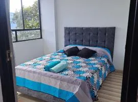 Apartamento Los Pinos