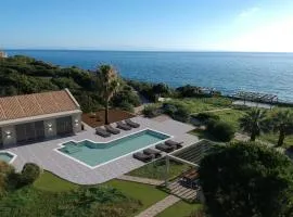 Villa Ismini Periyali
