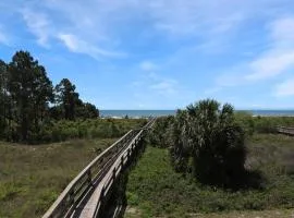Club at Cape San Blas 2B by Pristine Properties