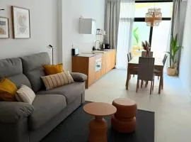 Loft Taronja Ruzafa-Parque central