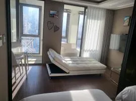 Family Hotel & Arbol