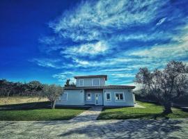 Guest House Montestallone, ξενοδοχείο σε Formello