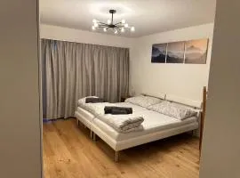 Haus Pramalinis