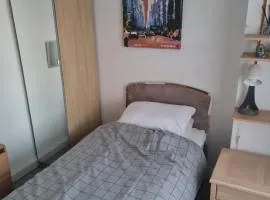 Cosy room