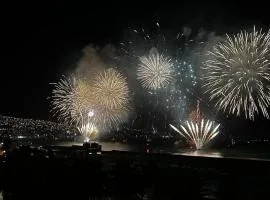 Depto en Valparaíso centro