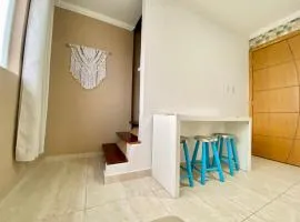 Apês do Peró Apartamentos, flats e suítes - Centro - Praia