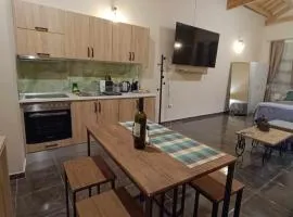 Souare Loft In the Chios Center