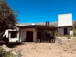 Casa Los Membrillos