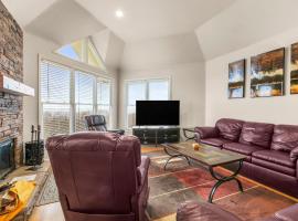 Shenandoah Ridge 13 with Wintergreen Advantage, hotel Wintergreenben