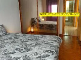 A place to rest and enjoy