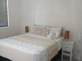 Dmn City Junction Apartments